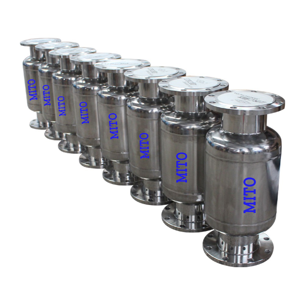 Thiết bị chống cáu cặn MMC-5