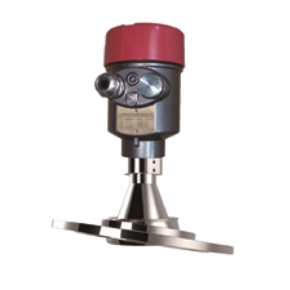 Máy phát mức radar tần số cực cao 80G