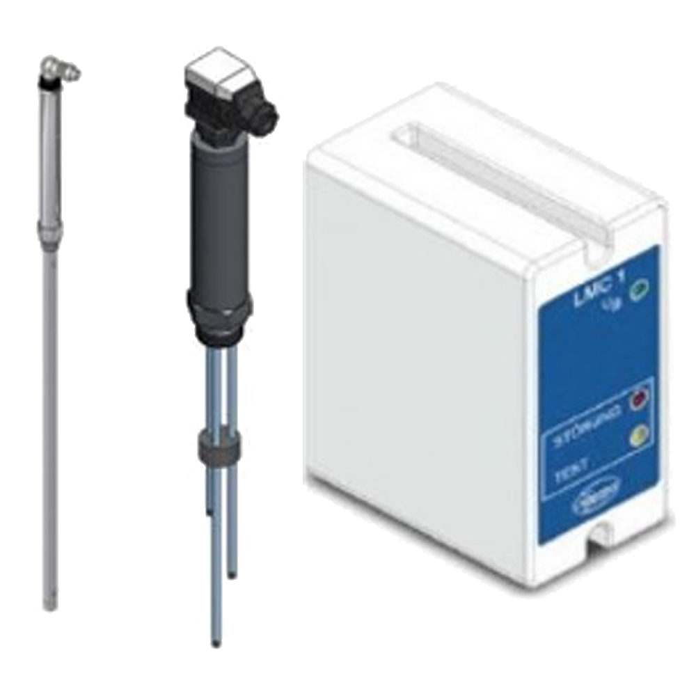 Đo mức các loại