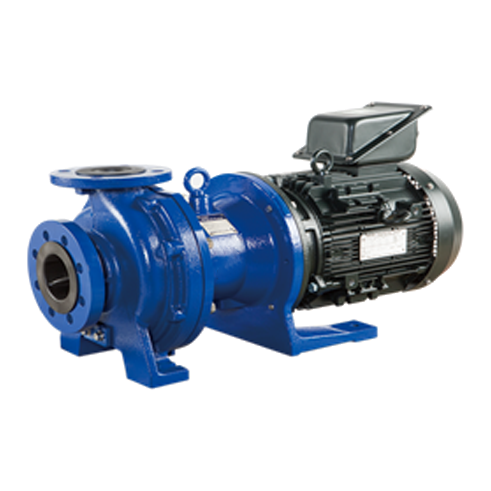 Máy bơm truyền động từ tính Dòng MDM