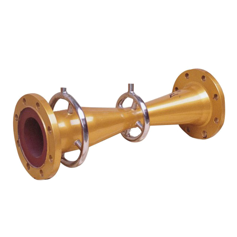 Đồng hồ đo lưu lượng Venturi