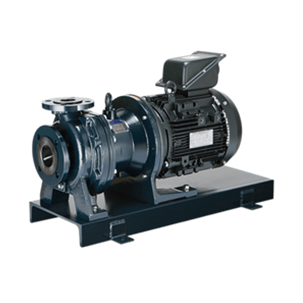 Bơm truyền động từ tính Dòng AMP