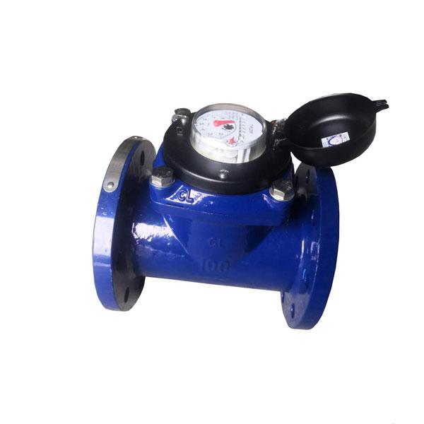 Đồng hồ đo lưu lượng nước