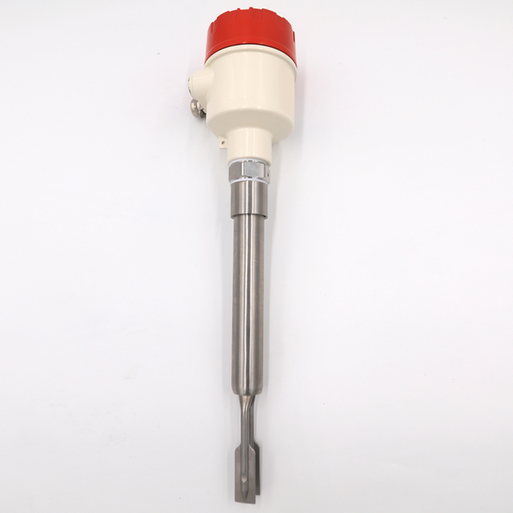 Rung điều chỉnh ngã ba công tắc mức Các hạt rắn và bột lỏng