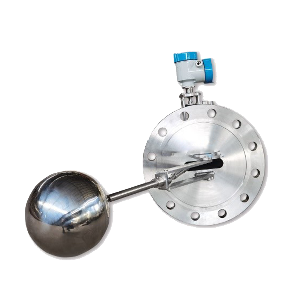 Bảo vệ chống ăn mòn Máy phát mức nổi điện bên trong UQD