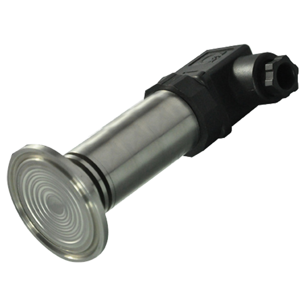 Cảm biến áp suất kẹp PT124B-217