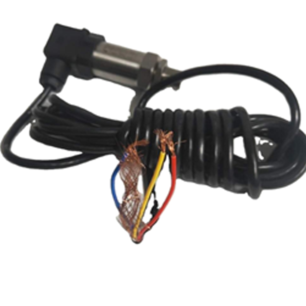 Bộ khuếch đại xung lưu lượng kế tuabin