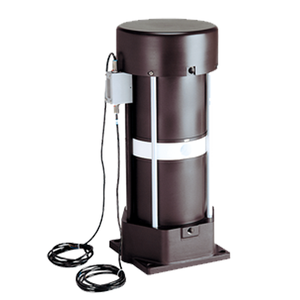 Bơm truyền động khí nén dòng FA