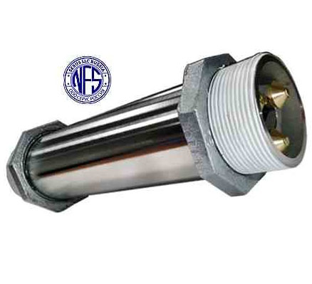 Xử lý nước mềm bằng công nghệ từ tính 20m3/h