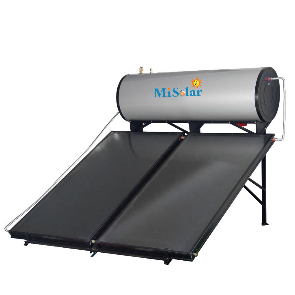 Thái dương năng hiện đại nhất hiện nay