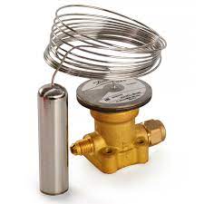 Van tiết lưu Danfoss