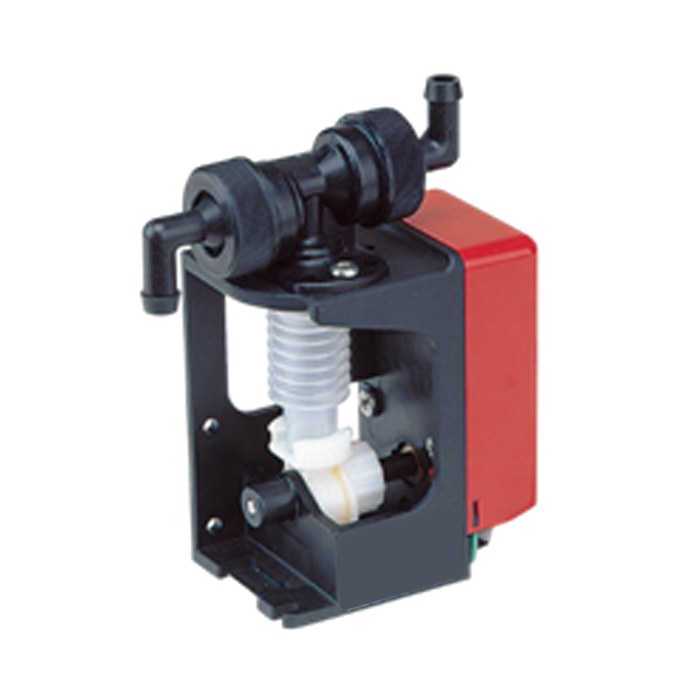 Máy bơm ống thổi dòng KB