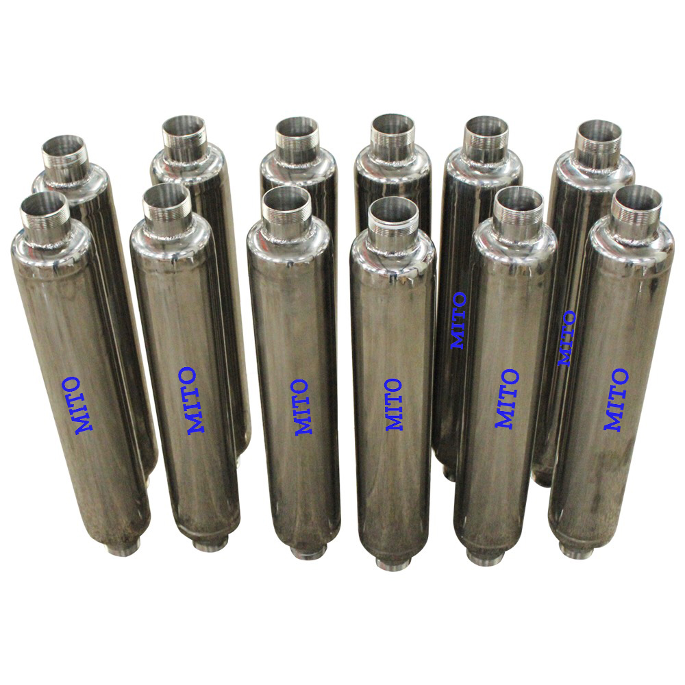 Xử lý nước từ tính MMC-1