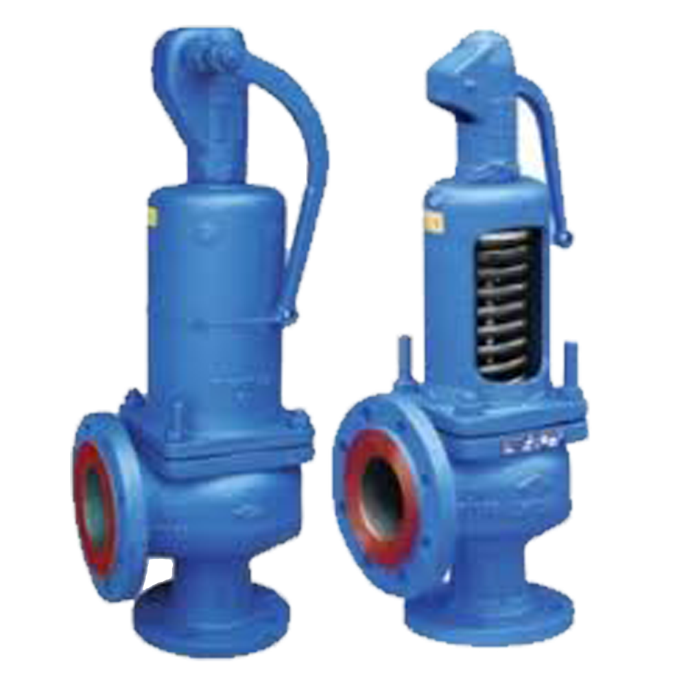 Van an toàn nối bích