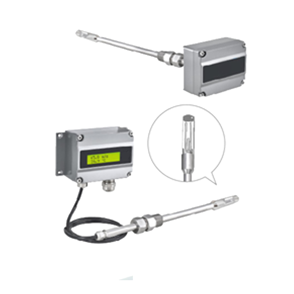 MÁY PHÁT LƯU LƯỢNG NHIỆT ĐỘ CHÍNH XÁC CAO CẤP CÔNG NGHIỆP FTM94/FTM/95