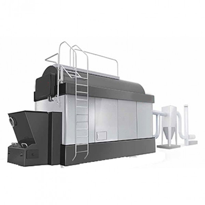 NỒI HƠI ĐỐT THAN GHI XICH