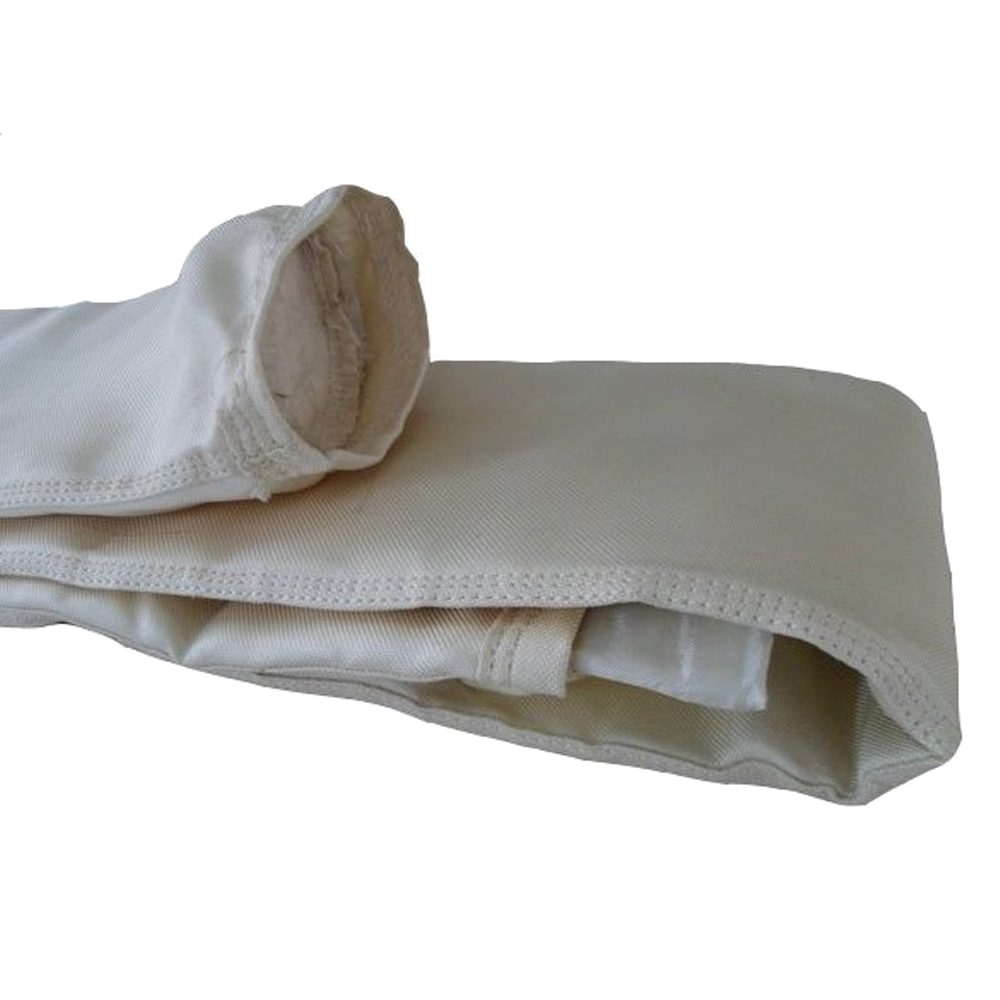 Túi lọc bụi sợi thủy tinh dệt