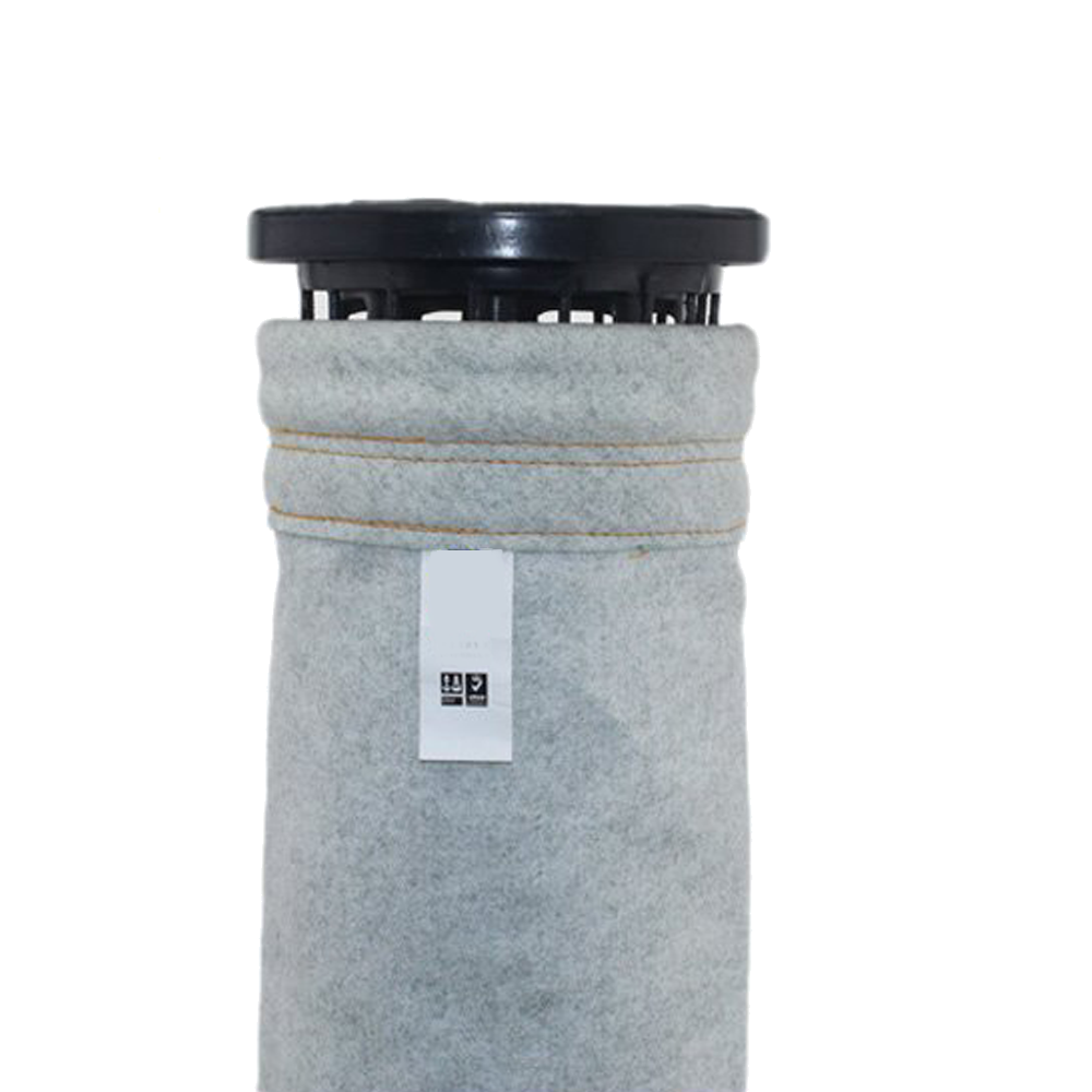Túi lọc bụi Polyester chống tĩnh điện