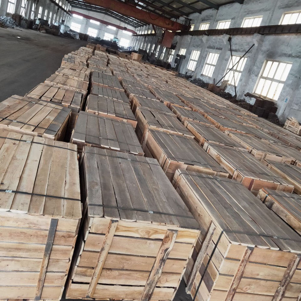 Phụ kiện ghi xích các loại