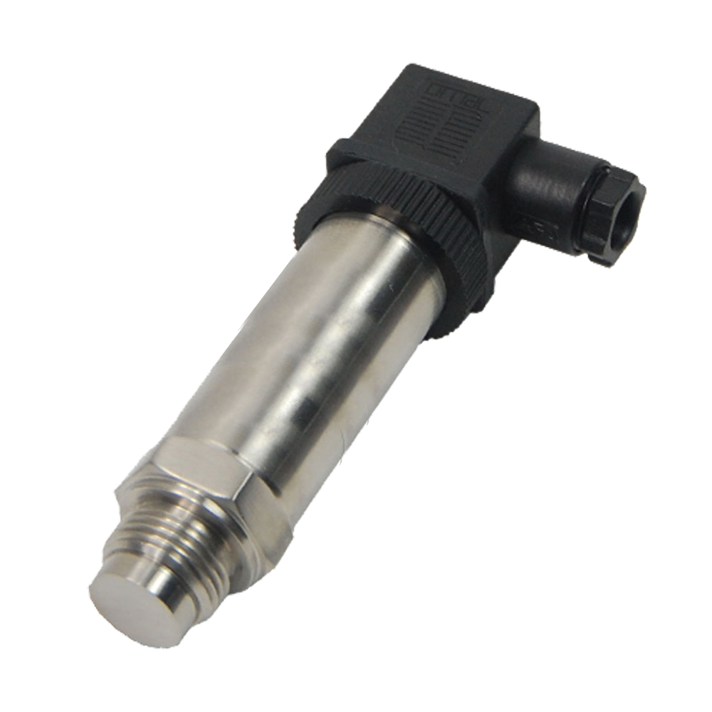 Cảm biến áp suất màng ngăn xả PT124B-214