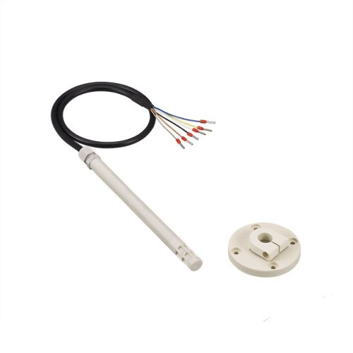 Bộ truyền nhiệt độ & độ ẩm THS07 cho loại đầu dò