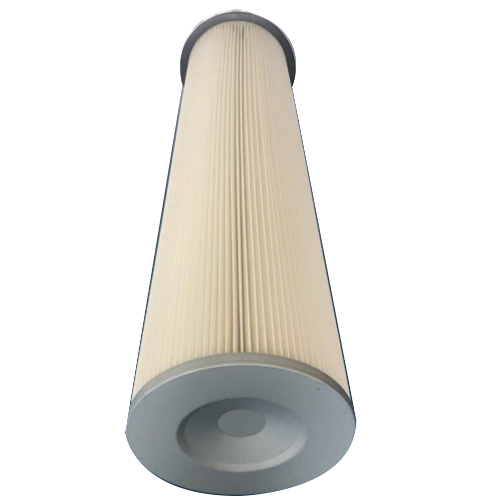     Lọc bụi PE 200 x 100 x L500mm