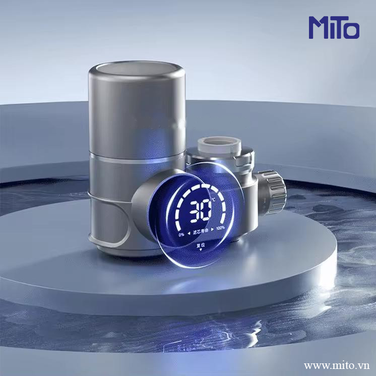 Lọc nước nhà bếp