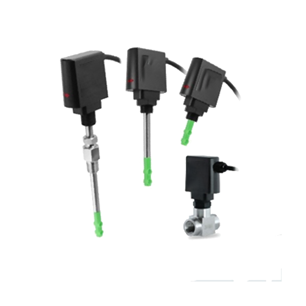 Máy phát vận tốc không khí OEM FTE120