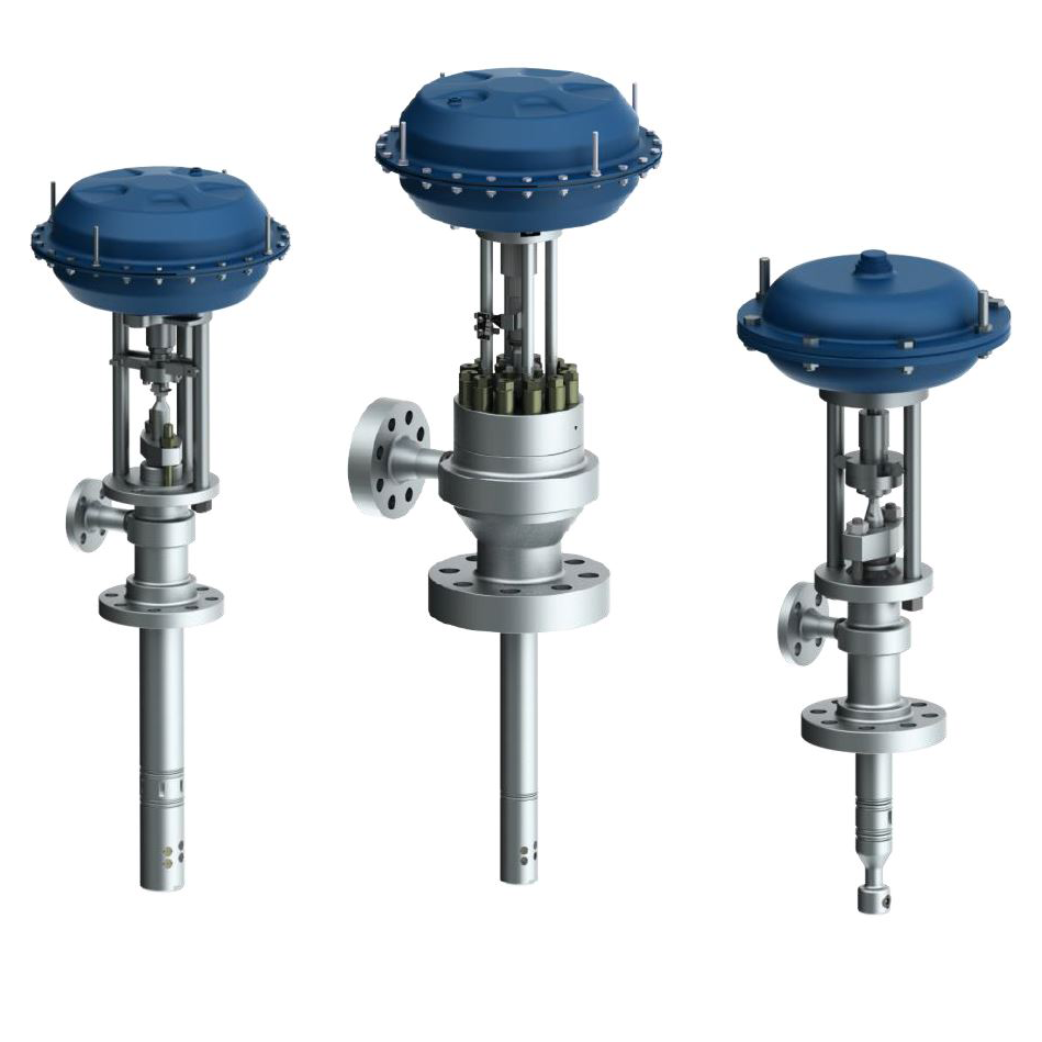 Hệ khử quá nhiệt