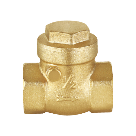 VAN MỘT CHIỀU XOAY LL5007