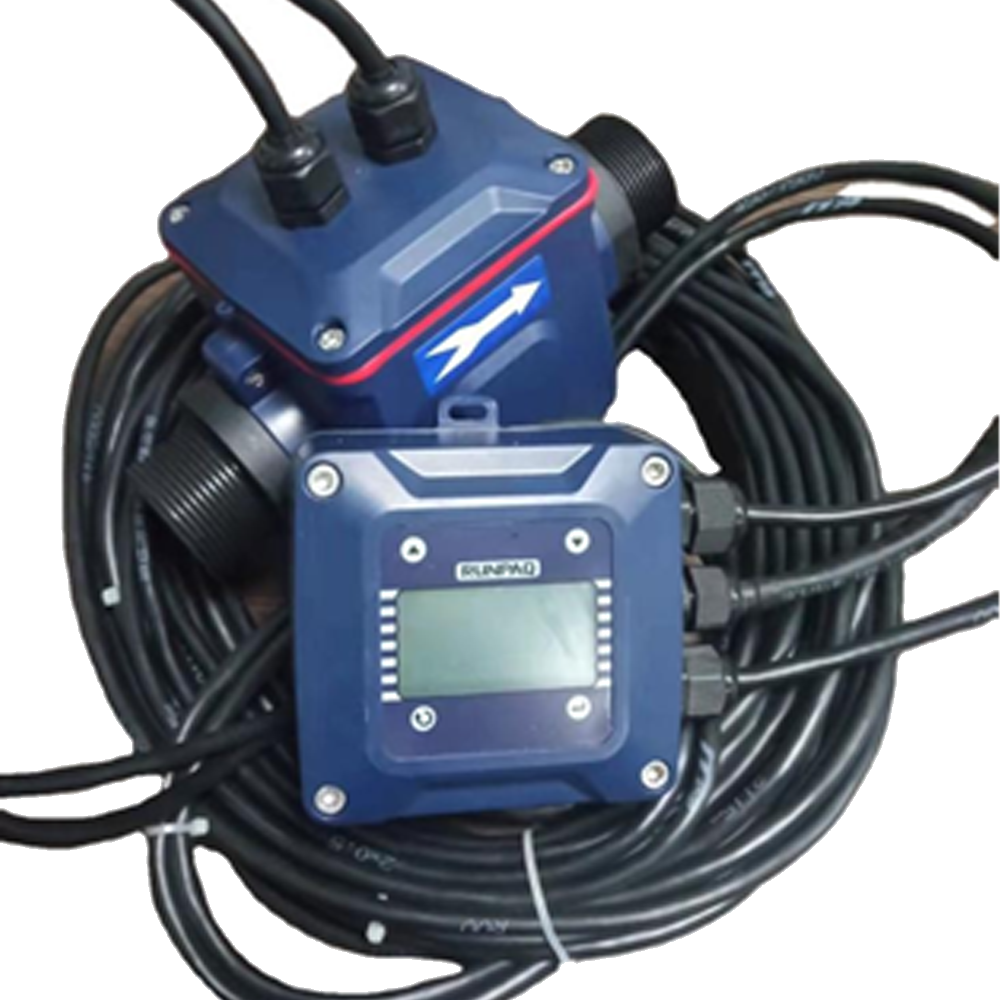 Lưu lượng kế điện từ2