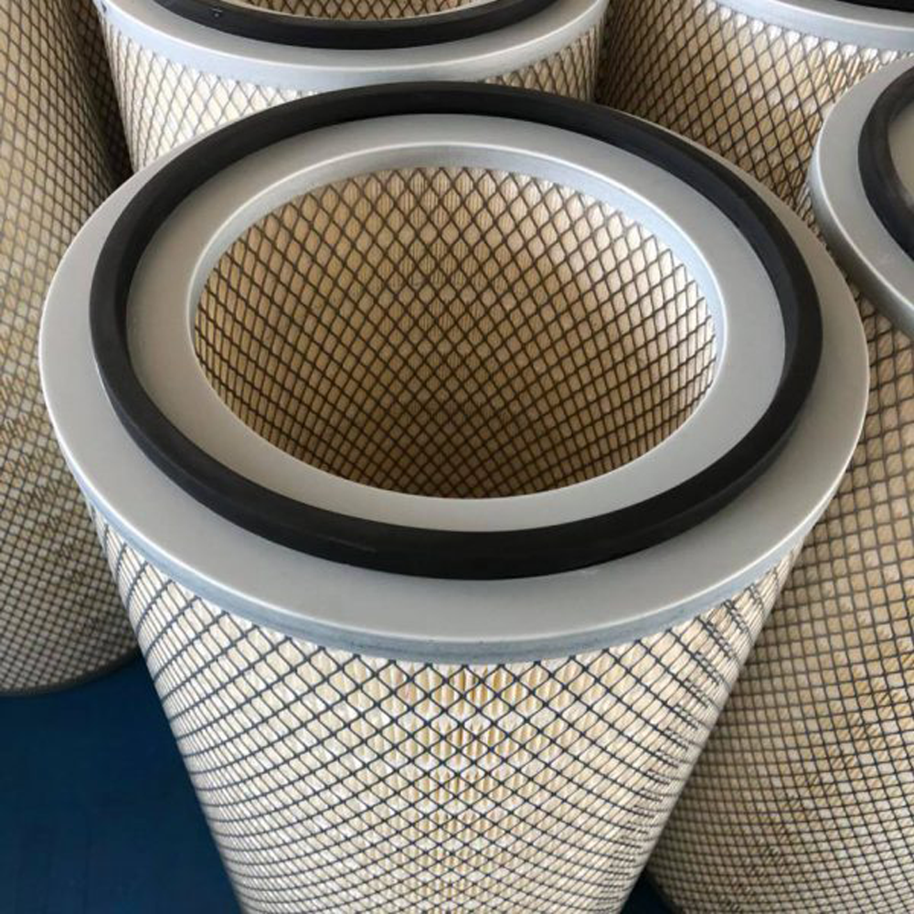 Lọc bụi lưới ngoài - 350 x 250 x 900mm