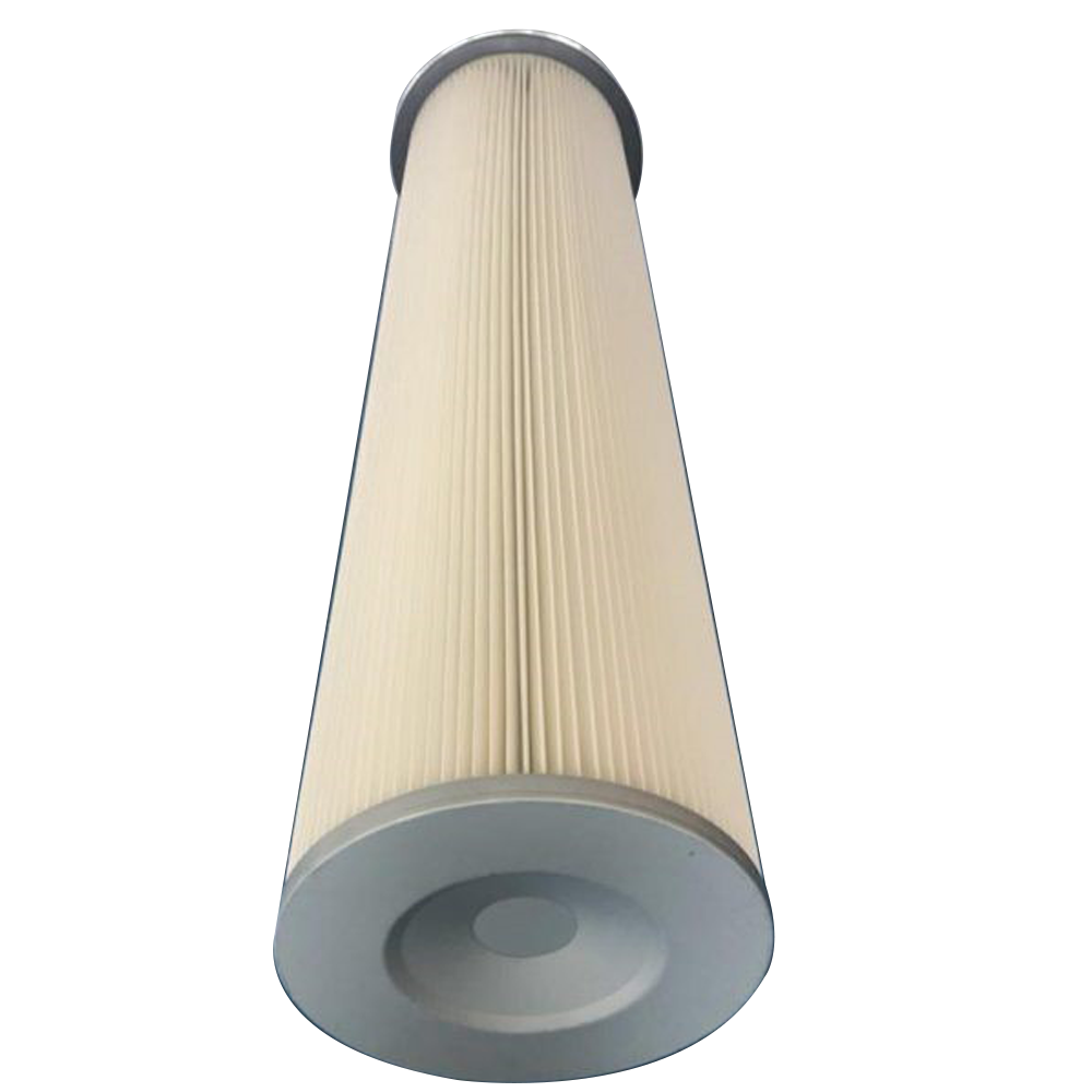 Lọc bụi Cartridge D1200