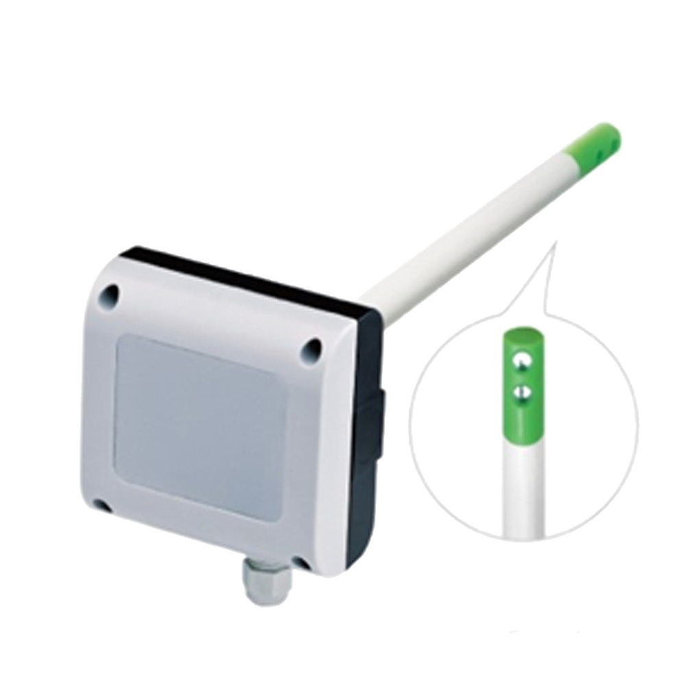 Máy phát vận tốc không khí dây nóng FTS140