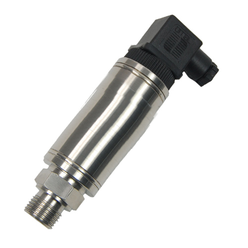 Cảm biến áp suất chống cháy nổ PT124B-215