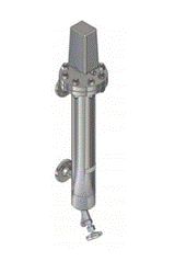 Công tắc mức dạng phao 40 - 320bar