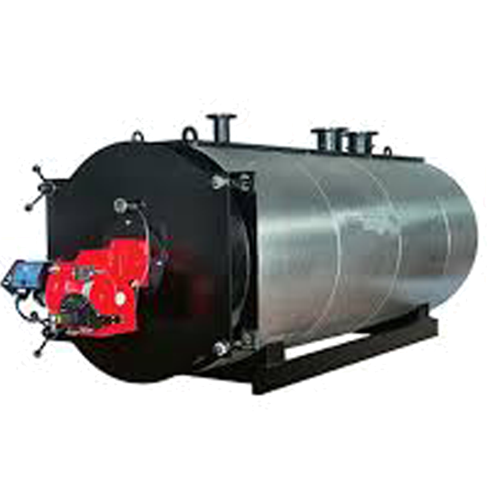 Nồi dun nước nóng dạng nằm