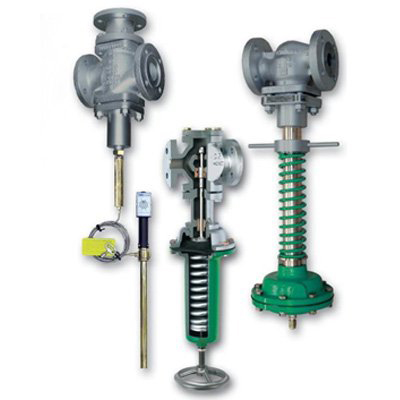 Van dùng cho nhiệt điện