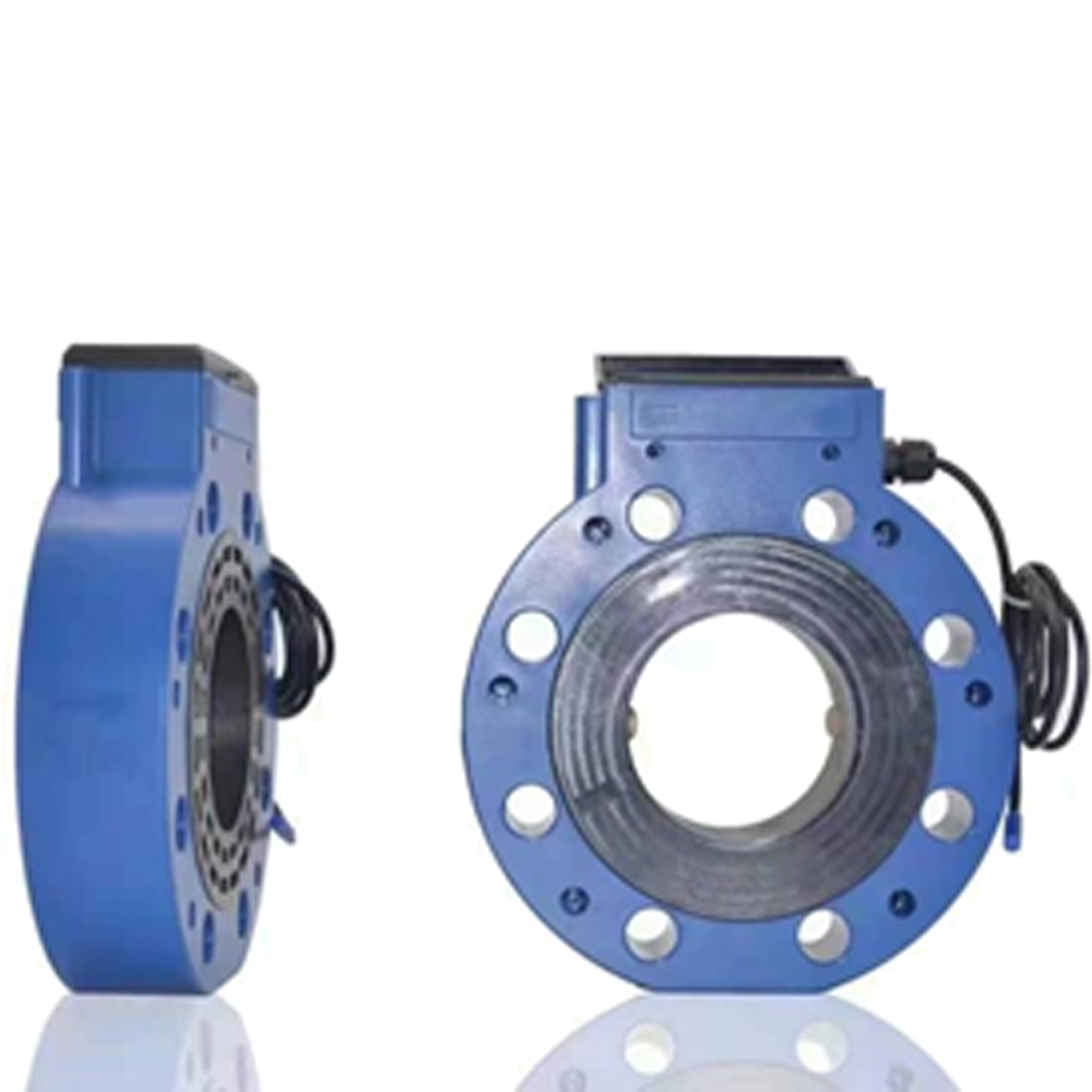 Lưu lượng kế siêu âm thẻ