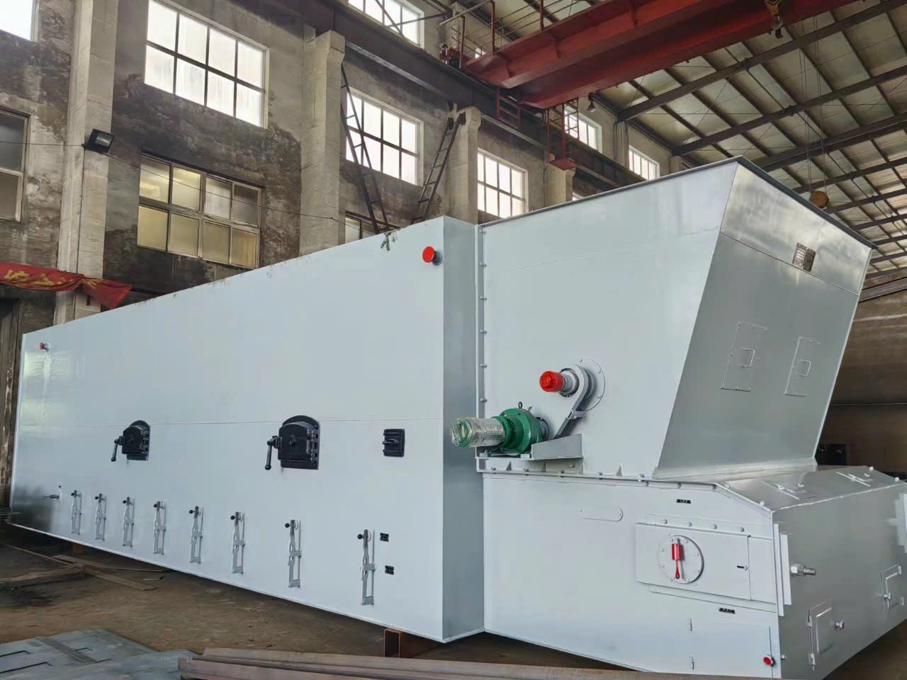 Ghi xích các loại