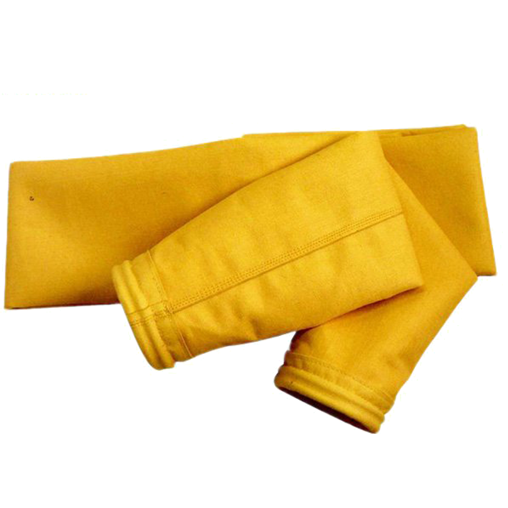 Túi lọc bụi Polyamide P84