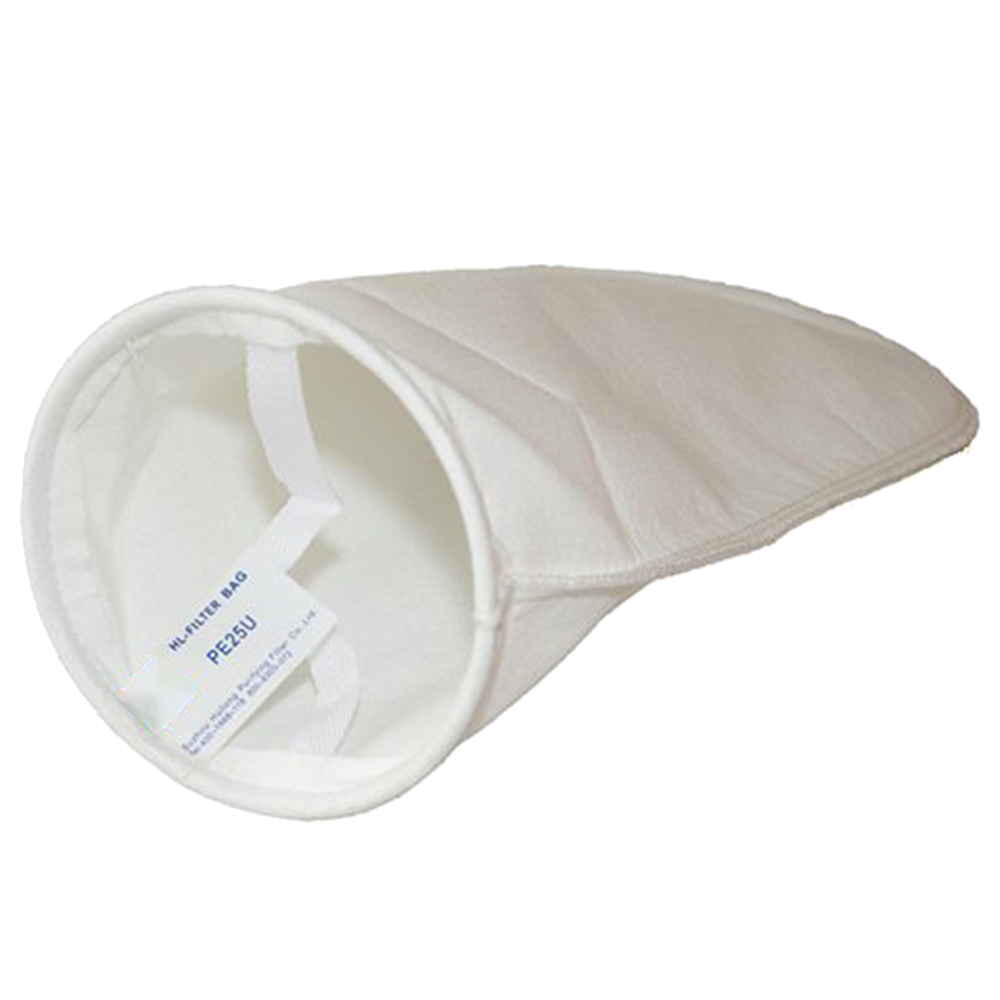 Túi lọc Polyester 7