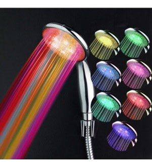 Sen tắm từ tính cho sức khỏe