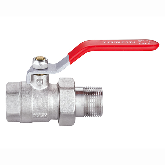 VAN BI TAY GẠT – LL1065