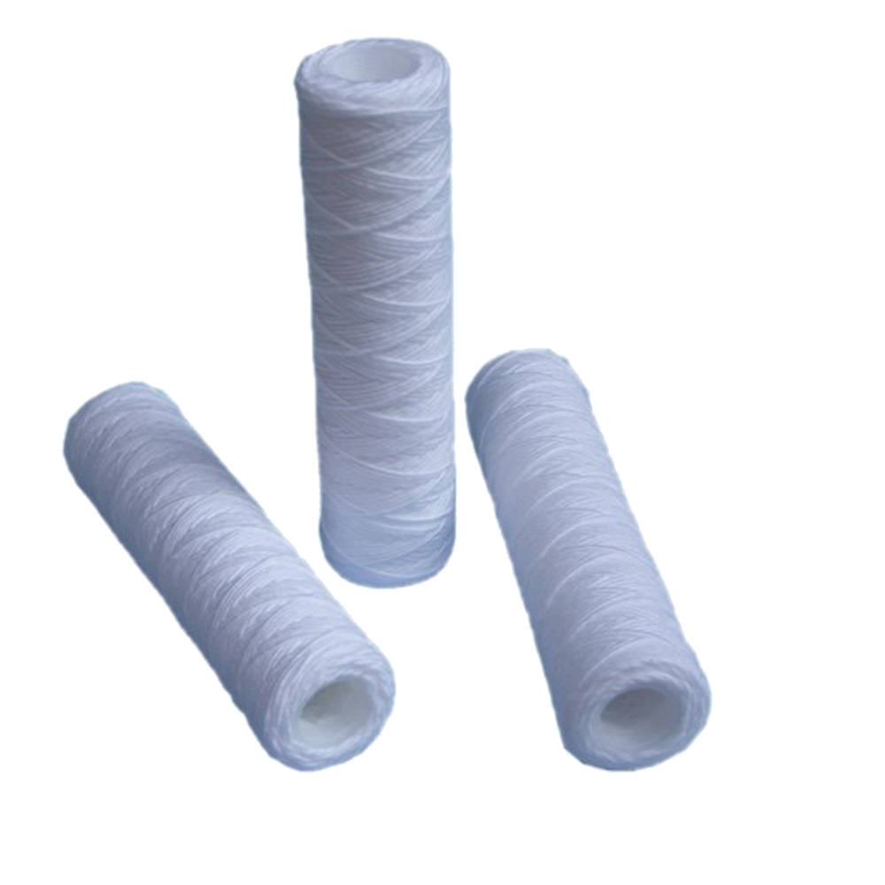 Hộp lọc dây quấn