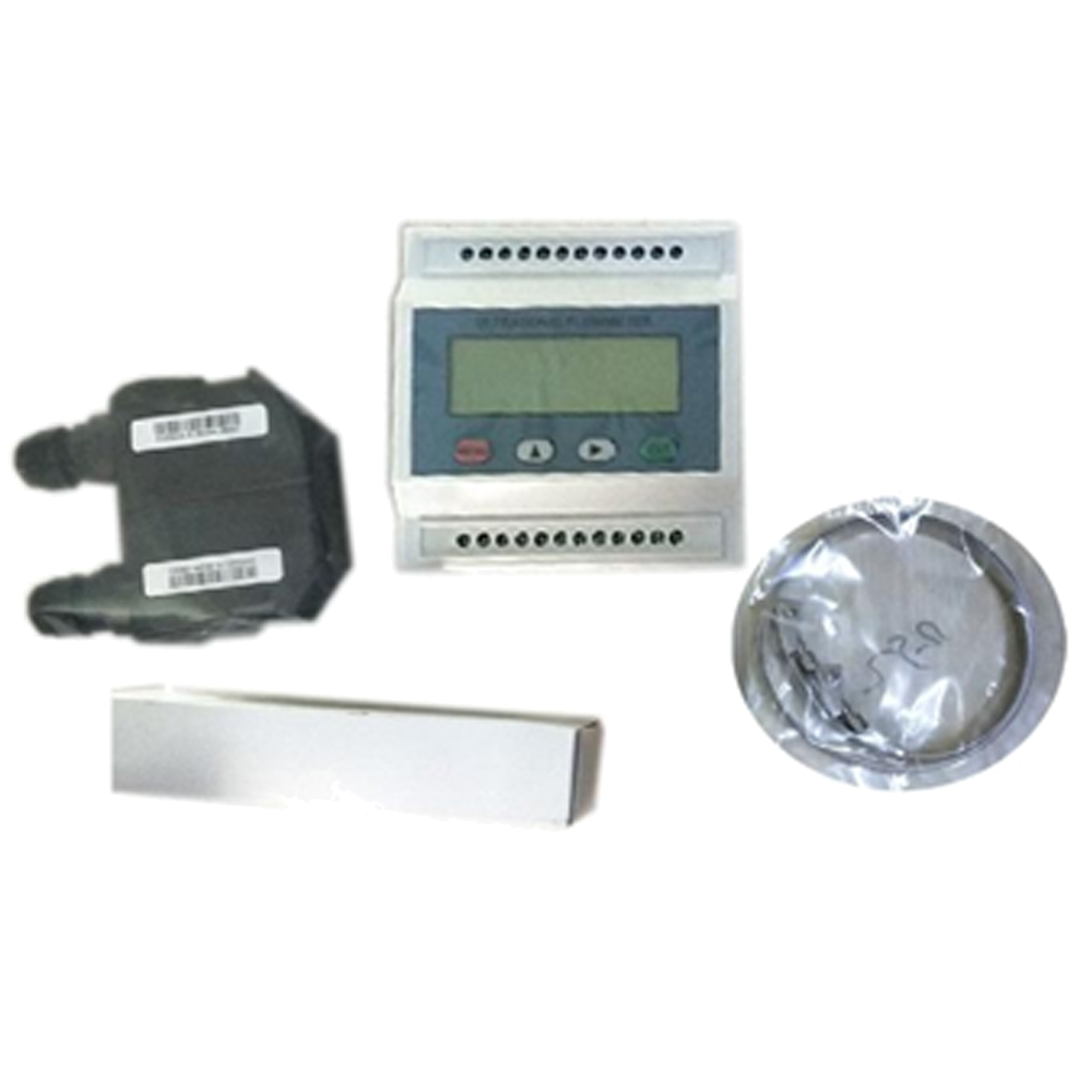 Mô đun lưu lượng kế siêu âm