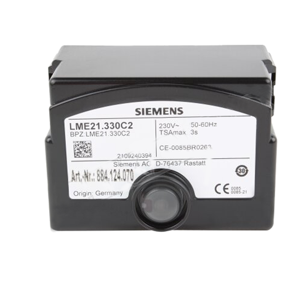 Máy lò Siemens LME21.330C2