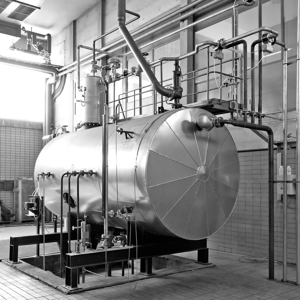 Đo mức chịu áp