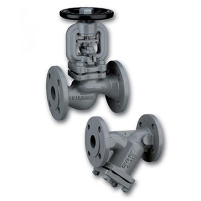 Van hơi các loại