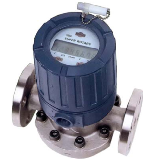 Đồng hồ đo dầu nito